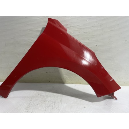 Recambio de aleta delantera derecha para peugeot 207 confort referencia OEM IAM 7841V0  