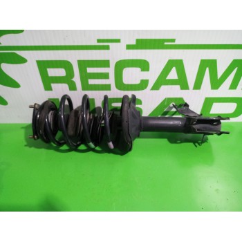 Recambio de amortiguador delantero derecho para nissan almera (n16/e) 1.5 dci turbodiesel cat referencia OEM IAM 54302BM419  