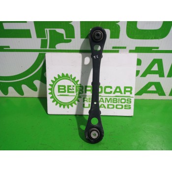 BRAZO SUSPENSION INFERIOR TRASERO IZQUIERDO 4F0501529C 