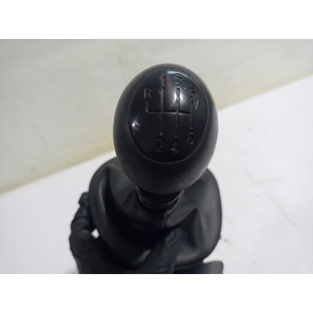 Recambio de palanca cambio para renault trafic furgón l1h1 2,7t referencia OEM IAM 349012637R  