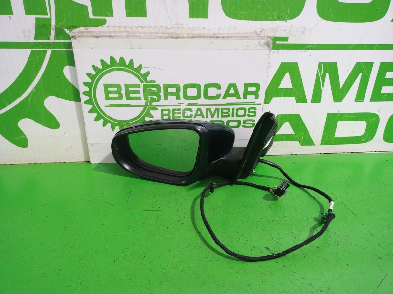 Recambio de retrovisor izquierdo para volkswagen golf vi (5k1) advance referencia OEM IAM 5K0857501CJ  