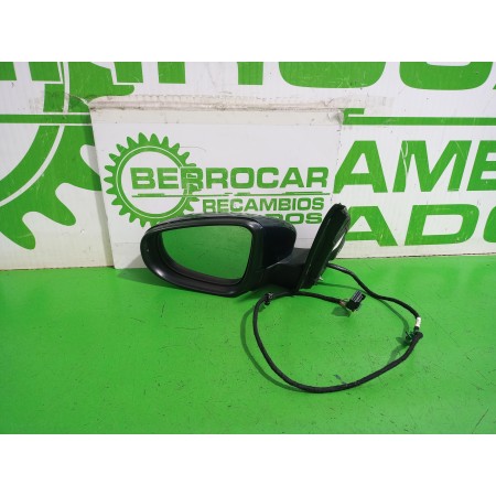Recambio de retrovisor izquierdo para volkswagen golf vi (5k1) advance referencia OEM IAM 5K0857501CJ  