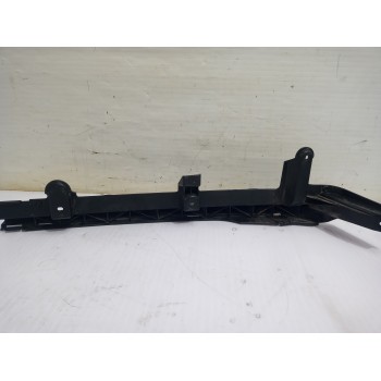 Recambio de soporte paragolpe trasero para citroën c4 sedan collection referencia OEM IAM 9682351480  