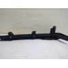 Recambio de soporte paragolpe trasero para citroën c4 sedan collection referencia OEM IAM 9682351480  