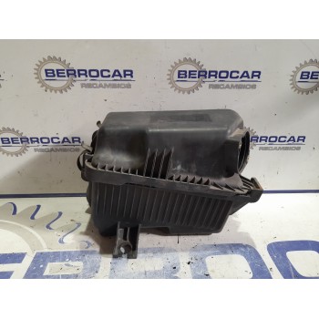 Recambio de caja filtro aire para hyundai getz (tb) 1.5 crdi cat referencia OEM IAM 281101C500  