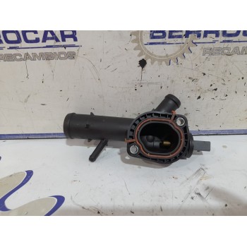 Recambio de termostato para seat ibiza (6j5) 1.2 tdi referencia OEM IAM 03L121131F  