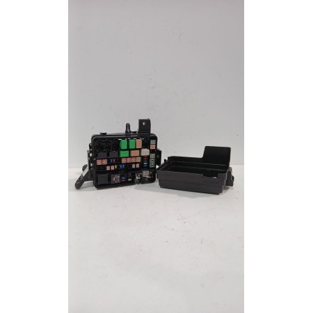 Recambio de caja reles / fusibles para hyundai i20 iii (bc3, bi3) 1.0 t-gdi referencia OEM IAM 919A5Q0000  