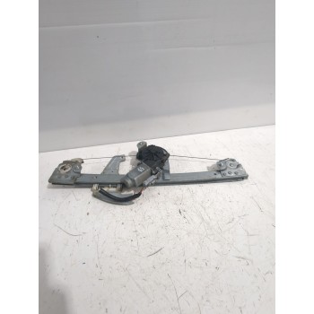 Recambio de elevalunas delantero derecho para citroën c1 (pm_, pn_) 1.4 hdi referencia OEM IAM 9222T6  