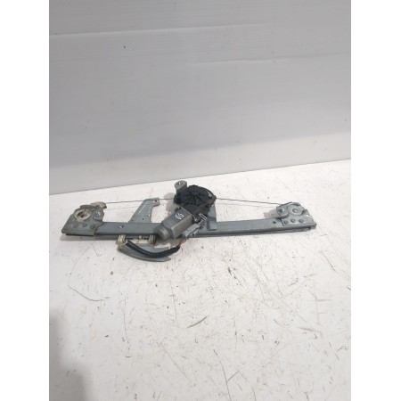 Recambio de elevalunas delantero derecho para citroën c1 (pm_, pn_) 1.4 hdi referencia OEM IAM 9222T6  