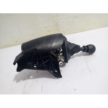 Recambio de palanca cambio para renault trafic furgón l1h1 2,7t referencia OEM IAM 349012637R  