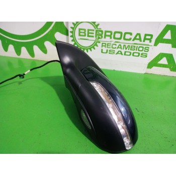 Recambio de retrovisor izquierdo para volkswagen golf vi (5k1) advance referencia OEM IAM 5K0857501CJ  