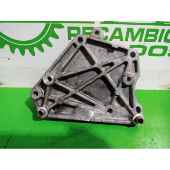 Recambio de soporte alternador para fiat 500 cabrio (150) lounge referencia OEM IAM 55206511  