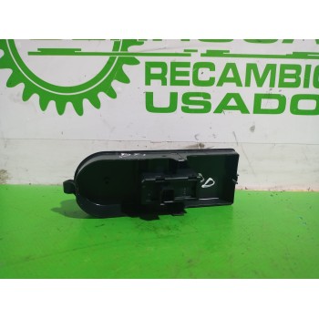 Recambio de mando elevalunas delantero derecho para opel zafira b cosmo referencia OEM IAM 03459160  