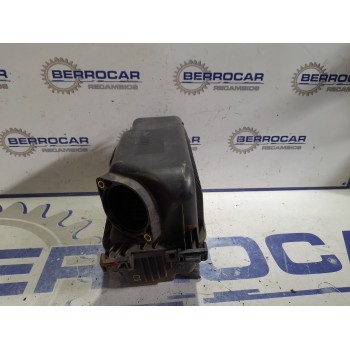 Recambio de caja filtro aire para hyundai getz (tb) 1.5 crdi cat referencia OEM IAM 281101C500  