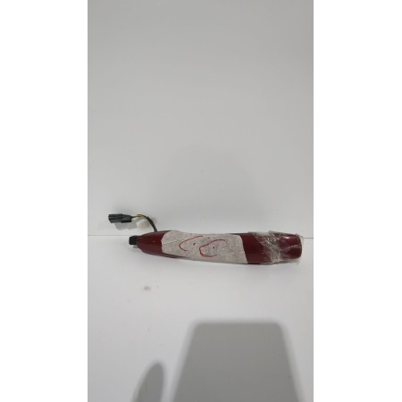 Recambio de maneta exterior delantera derecha para nissan qashqai ii (j11, j11_) 1.5 dci referencia OEM IAM 806404EA2B  