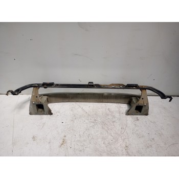 Recambio de refuerzo paragolpes delantero para fiat doblo (119) 1.9 d active (05.2004) referencia OEM IAM 46747095  