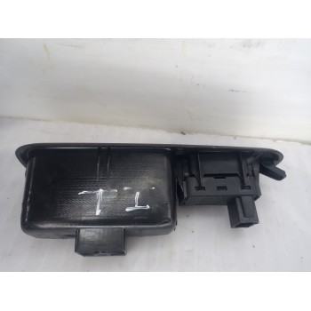 Recambio de mando elevalunas trasero derecho para peugeot 3008 style referencia OEM IAM 96759764ZD  