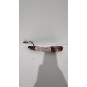 Recambio de maneta exterior delantera derecha para nissan qashqai ii (j11, j11_) 1.5 dci referencia OEM IAM 806404EA2B  