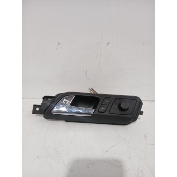 MANETA INTERIOR DELANTERA IZQUIERDA 6Q1837173G 