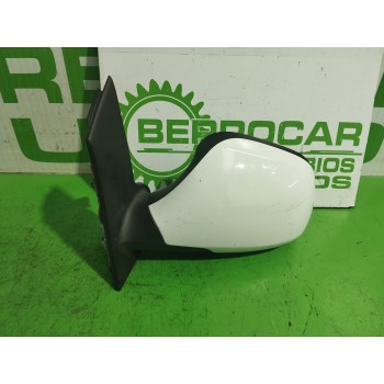 Recambio de retrovisor izquierdo. para seat altea (5p1) style copa referencia OEM IAM E9034142  