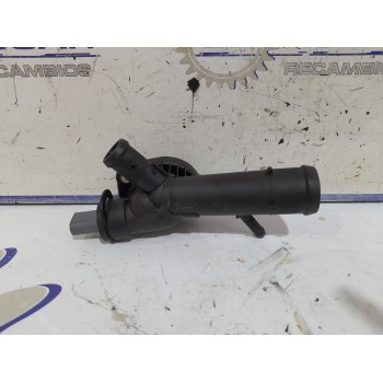 Recambio de termostato para seat ibiza (6j5) 1.2 tdi referencia OEM IAM 03L121131F  