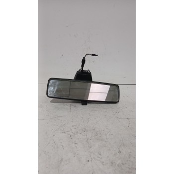 Recambio de espejo interior para lancia musa (350_) 1.4 (350.axf1a) referencia OEM IAM E3011027  