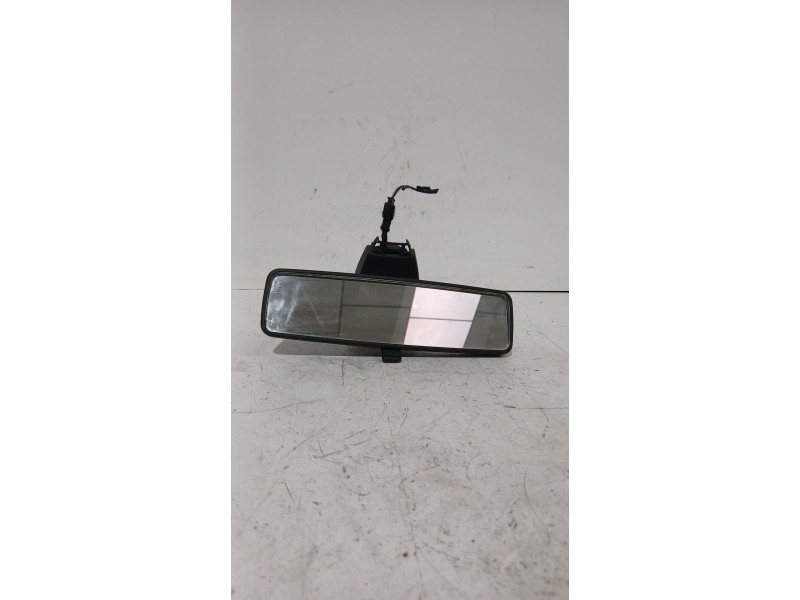 Recambio de espejo interior para lancia musa (350_) 1.4 (350.axf1a) referencia OEM IAM E3011027  