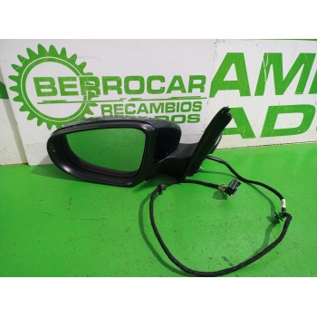 Recambio de retrovisor izquierdo para volkswagen golf vi (5k1) advance referencia OEM IAM 5K0857501CJ  