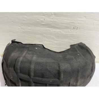 Recambio de paso rueda trasero derecho para toyota prius (nhw20) basis referencia OEM IAM 6563747010  