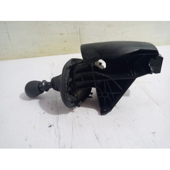 Recambio de palanca cambio para renault trafic furgón l1h1 2,7t referencia OEM IAM 349012637R  