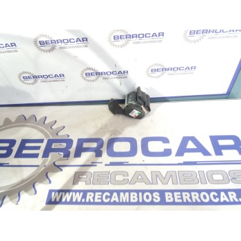Recambio de cinturon seguridad trasero izquierdo para skoda spaceback (5h) 1.6 tdi referencia OEM IAM 624468600D  