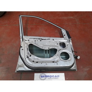 Recambio de puerta delantera izquierda para ssangyong kyron 2.0 referencia OEM IAM   