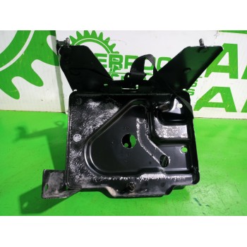 Recambio de soporte bateria para fiat 500 cabrio (150) lounge referencia OEM IAM 51826273  