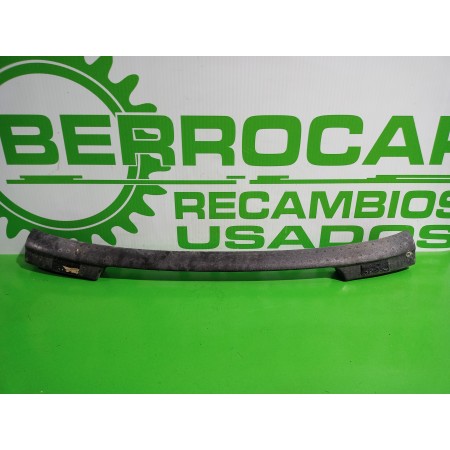 Recambio de absorbedor delantero para volkswagen caddy ka/kb (2k) referencia OEM IAM 1T0805083  