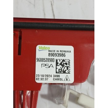 Recambio de luz central de freno para peugeot rifter 1.5 bluehdi 100 referencia OEM IAM 89093986  