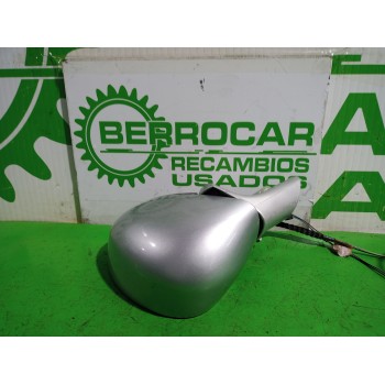 Recambio de retrovisor izquierdo. para citroën c4 berlina 1.6 16v hdi referencia OEM IAM 96467083  