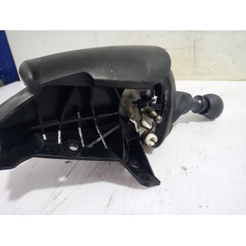 Recambio de palanca cambio para renault trafic furgón l1h1 2,7t referencia OEM IAM 349012637R  