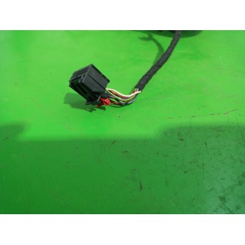 Recambio de retrovisor izquierdo para volkswagen golf vi (5k1) advance referencia OEM IAM 5K0857501CJ  