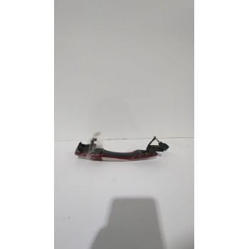 Recambio de maneta exterior delantera derecha para nissan qashqai ii (j11, j11_) 1.5 dci referencia OEM IAM 806404EA2B  