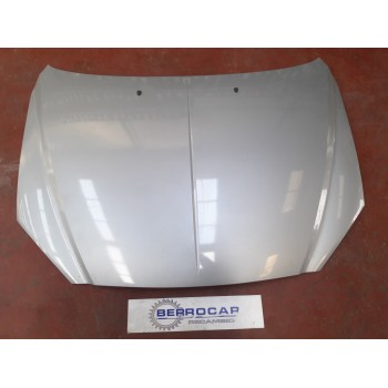 Recambio de capot para ssangyong kyron 2.0 referencia OEM IAM   