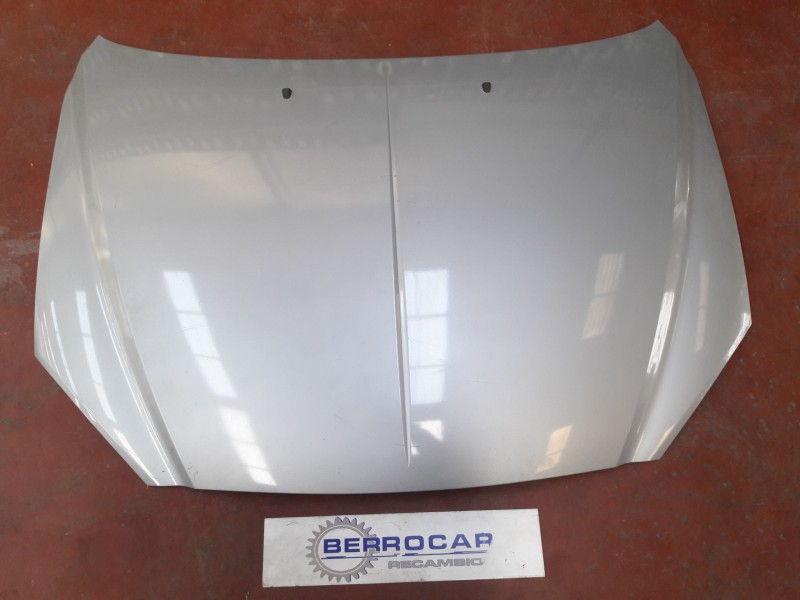 Recambio de capot para ssangyong kyron 2.0 referencia OEM IAM   