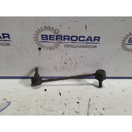 Recambio de bieleta estabilizadora delantera derecha para hyundai getz (tb) 1.5 crdi cat referencia OEM IAM 548401C000  