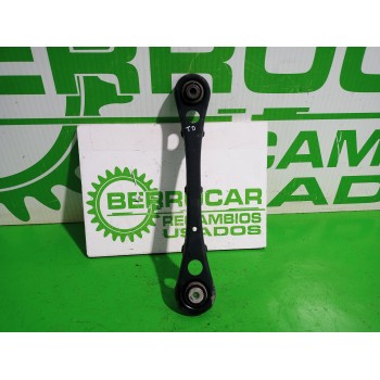 BRAZO SUSPENSION INFERIOR TRASERO DERECHO 4F0501529C 