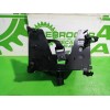Recambio de soporte bateria para fiat 500 cabrio (150) lounge referencia OEM IAM 51826273  