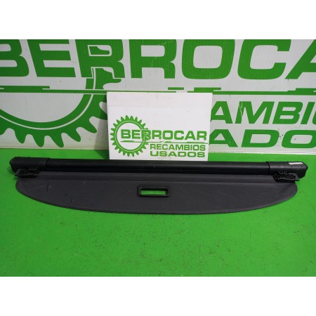 Recambio de bandeja trasera para seat altea xl (5p5) 1.9 tdi referencia OEM IAM 5P8867871C  