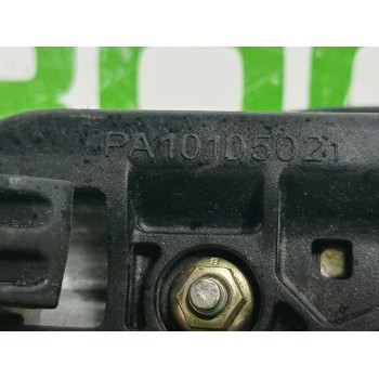 Recambio de airbag delantero izquierdo para citroën berlingo 1.9 diesel referencia OEM IAM PA10105021  