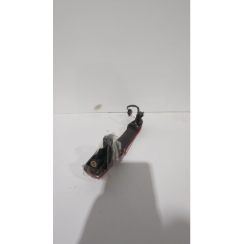 Recambio de maneta exterior delantera derecha para nissan qashqai ii (j11, j11_) 1.5 dci referencia OEM IAM 806404EA2B  