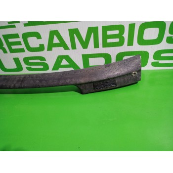 Recambio de absorbedor delantero para volkswagen caddy ka/kb (2k) referencia OEM IAM 1T0805083  