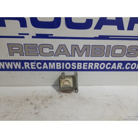 Recambio de centralita airbag para peugeot 206 sw referencia OEM IAM 216196958B  