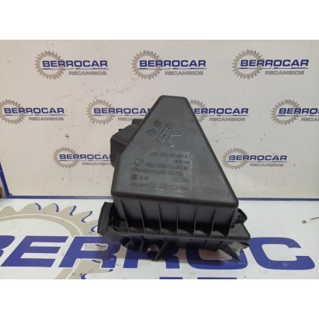 Recambio de caja filtro aire para seat ibiza (6l1) 1.6 16v referencia OEM IAM 6Q0129620  